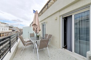 Leilighet | 4 soverom og skrivebord