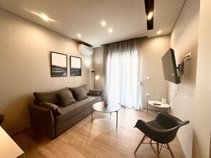 Appartement | 4 slaapkamers, een bureau