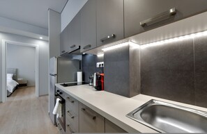 Apartment | 4 bedrooms, desk - Porto Pireo By Superhost365 (Piraeus)