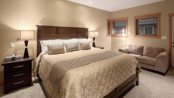 3 bedrooms, Internet, bed sheets