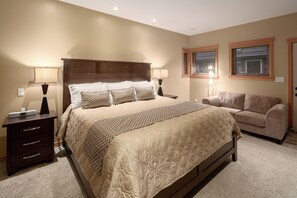 Internettilgang og sengetøy