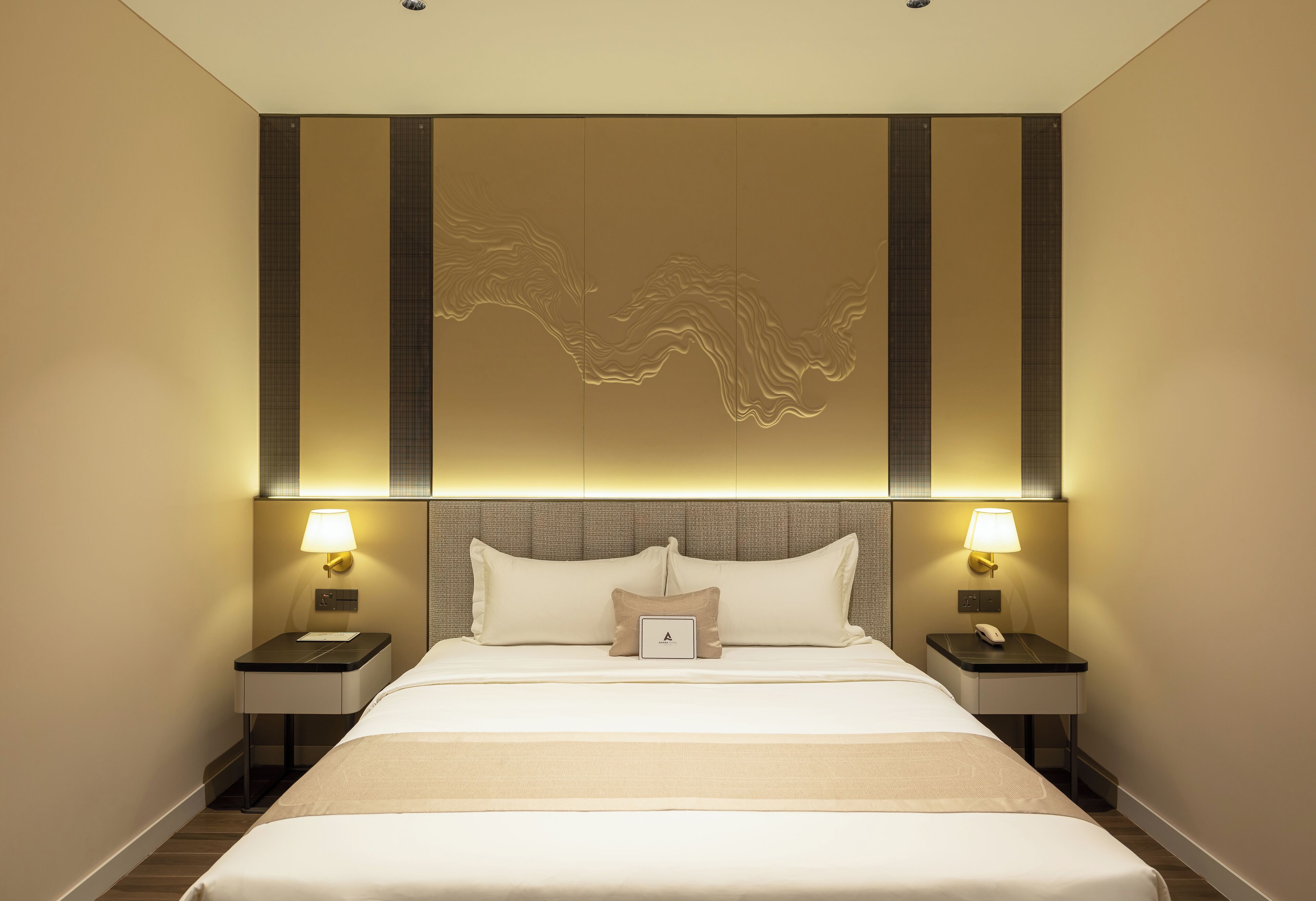 Superior Double Room | In-room safe, free WiFi, bed sheets