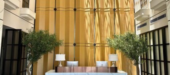 Amana Hotel Phan Thiet