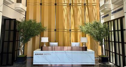 Amana Hotel Phan Thiet