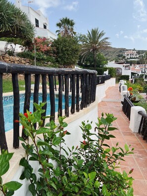 Pool - Sa caseta Platges de Fornells (Platges de Fornells)