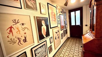 Intérieur