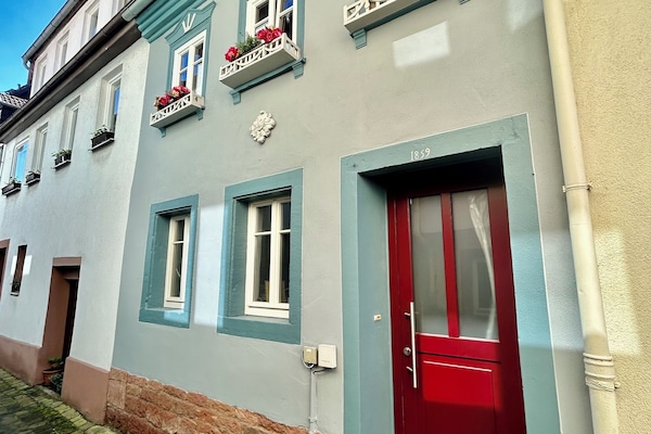 Außendetails