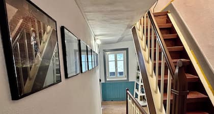 Altes Dichterhaus von 1859