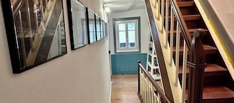 Altes Dichterhaus von 1859