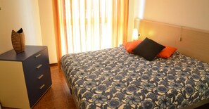 1 chambre, Wi-Fi