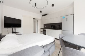 Wi-Fi, draps fournis