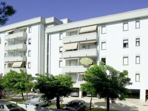 Exterior - Cozy house near the beach in Bibione (Bibione)