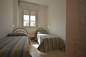 2 Schlafzimmer