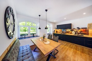 Dineren