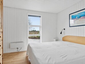 3 habitaciones y wifi