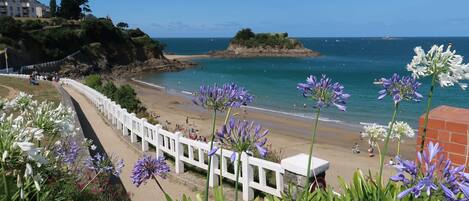 Plage à proximité