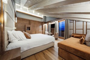 Biancheria da letto di alta qualità, minibar, Wi-Fi gratuito, lenzuola