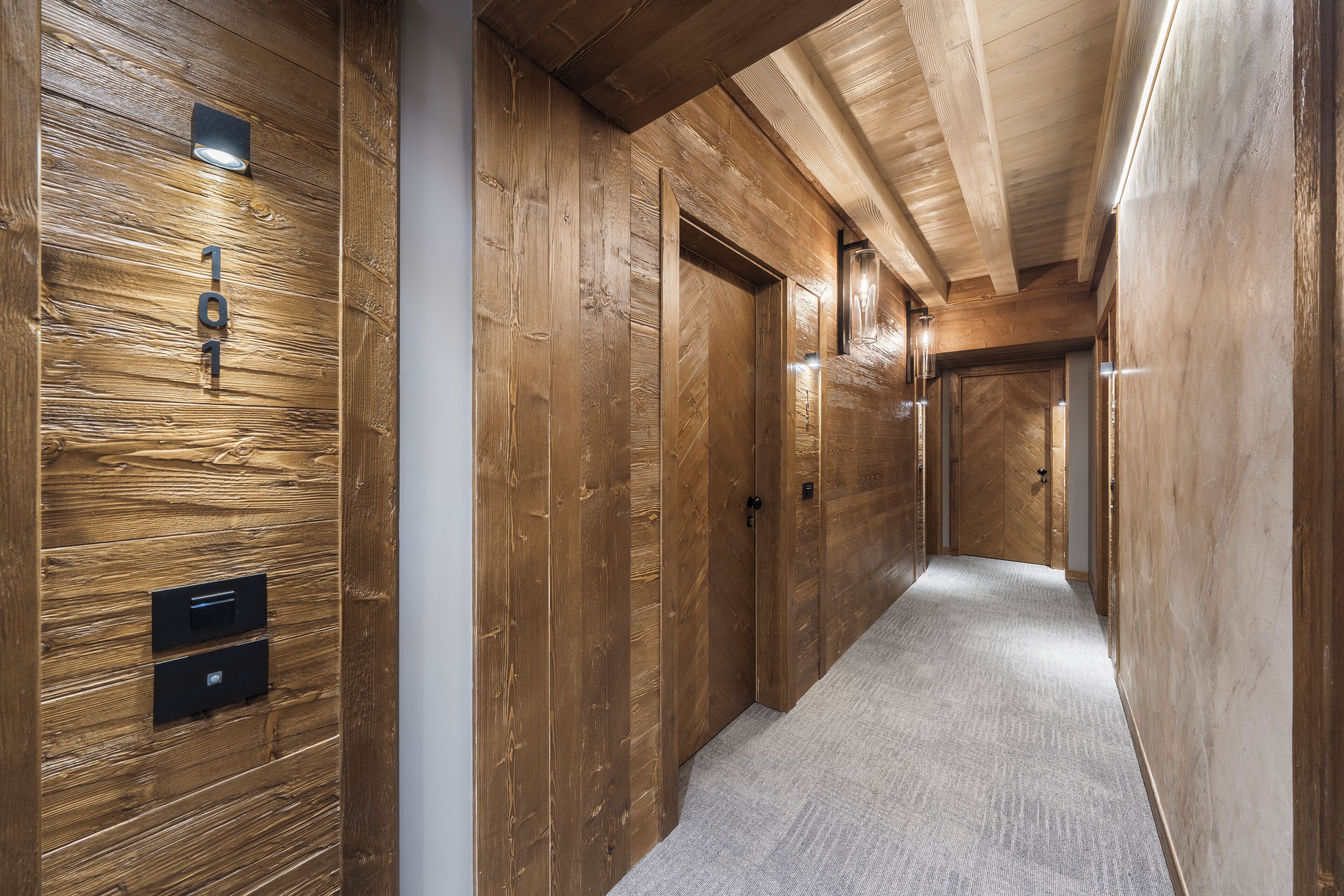 Photo - Casa Guargnè