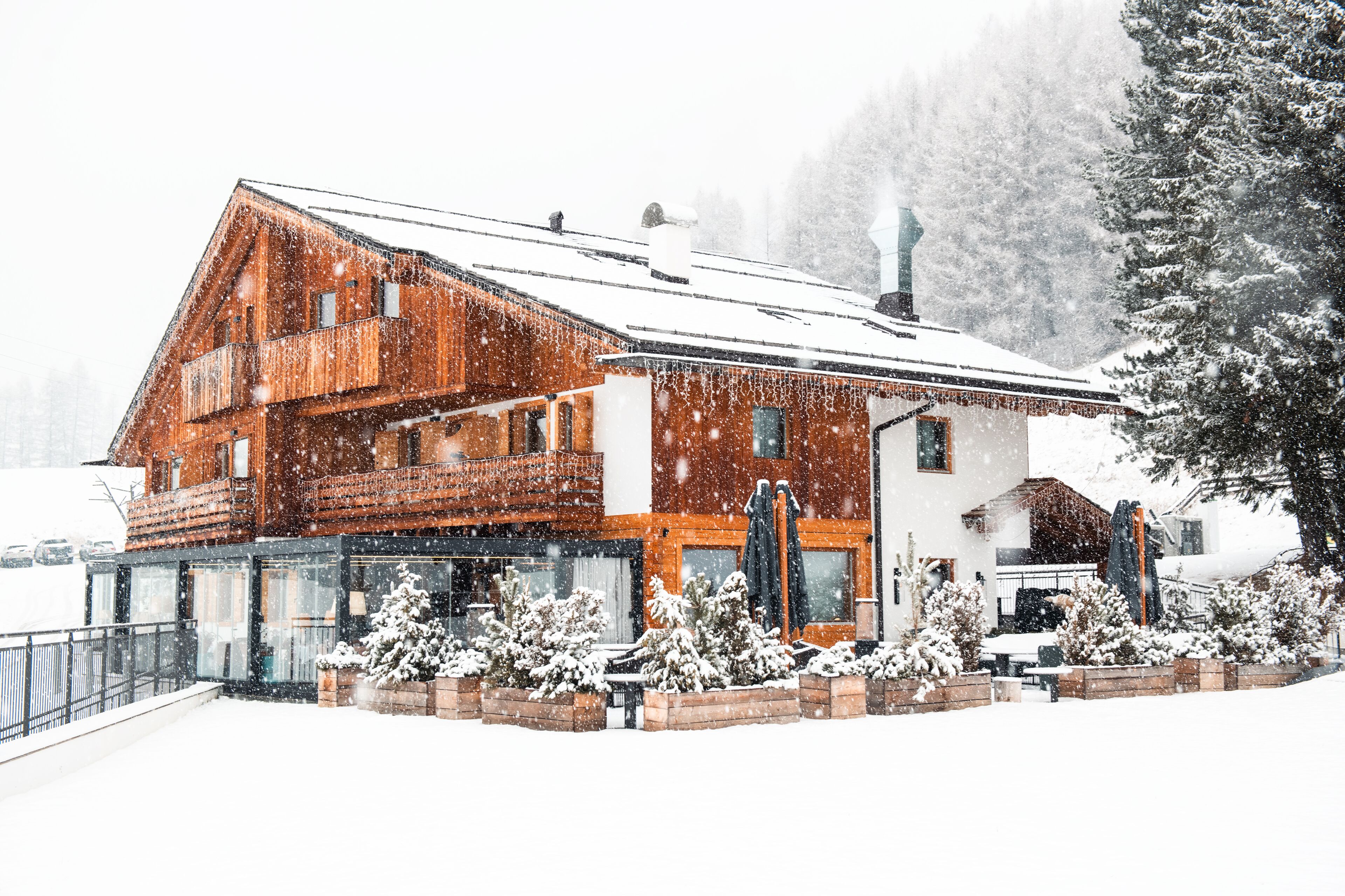 Foto - Casa Guargnè