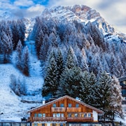 Casa Guargne'