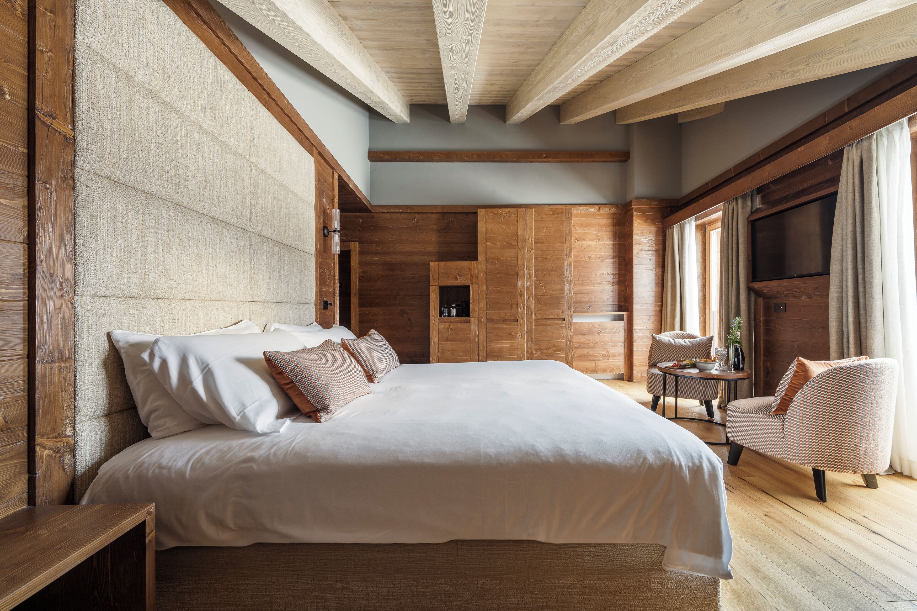 Photo - Casa Guargnè