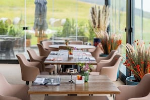 Free daily full breakfast - Casa Guargne' (Cortina d'Ampezzo)