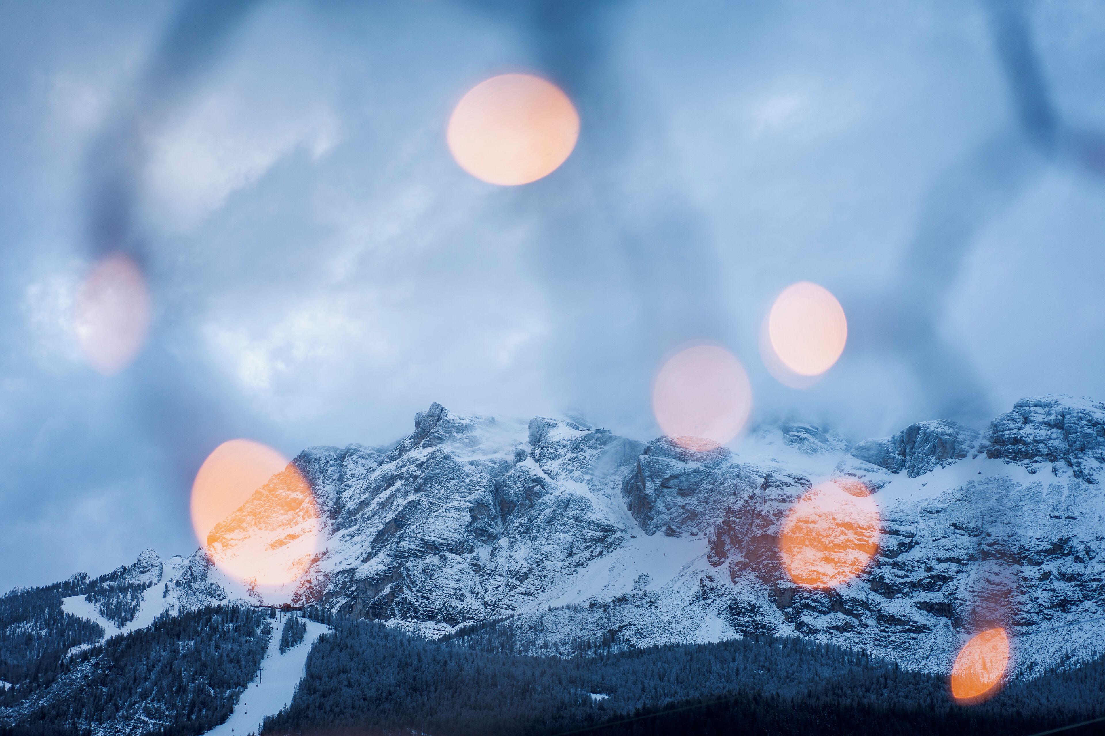 Photo - Casa Guargnè