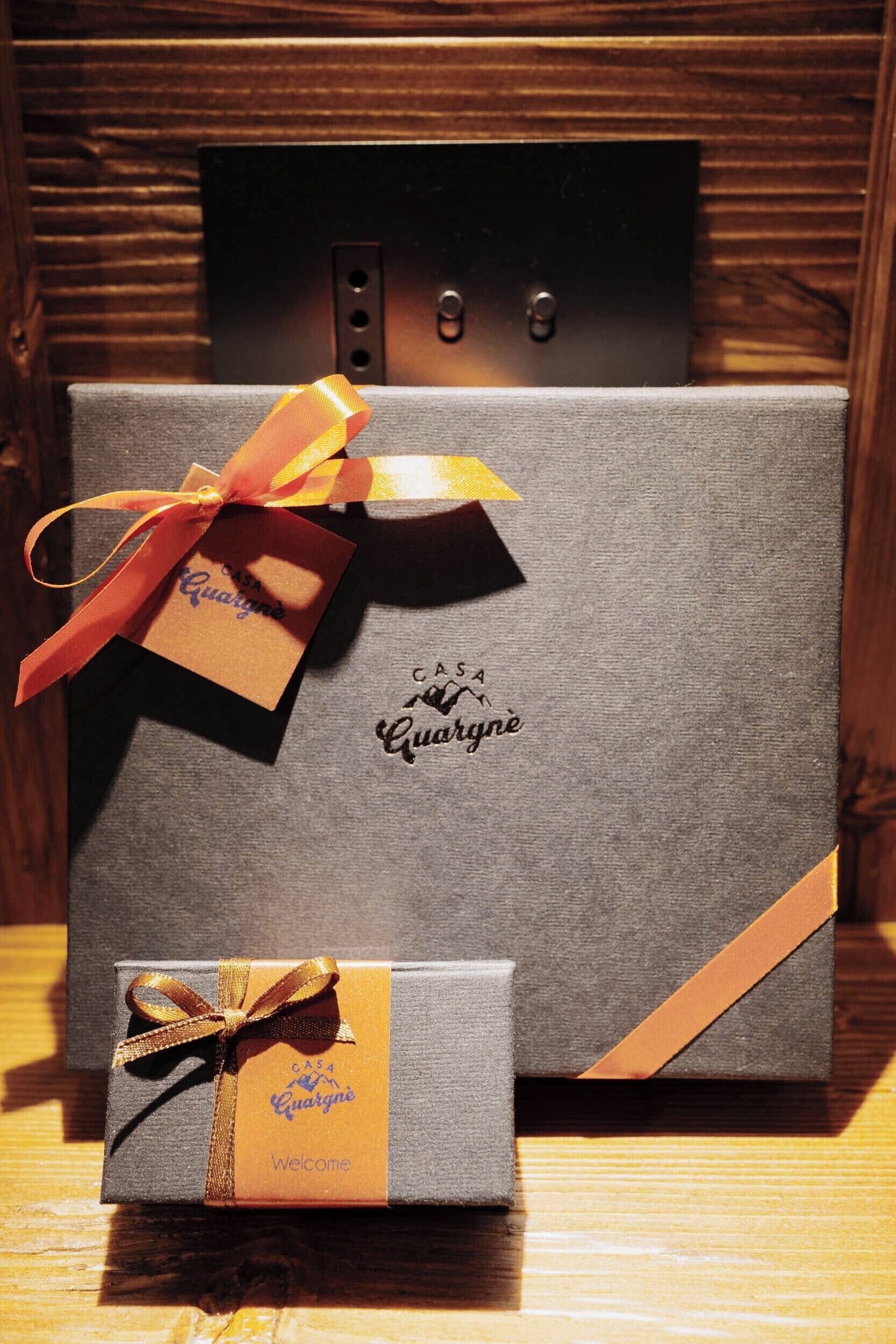 Photo - Casa Guargnè