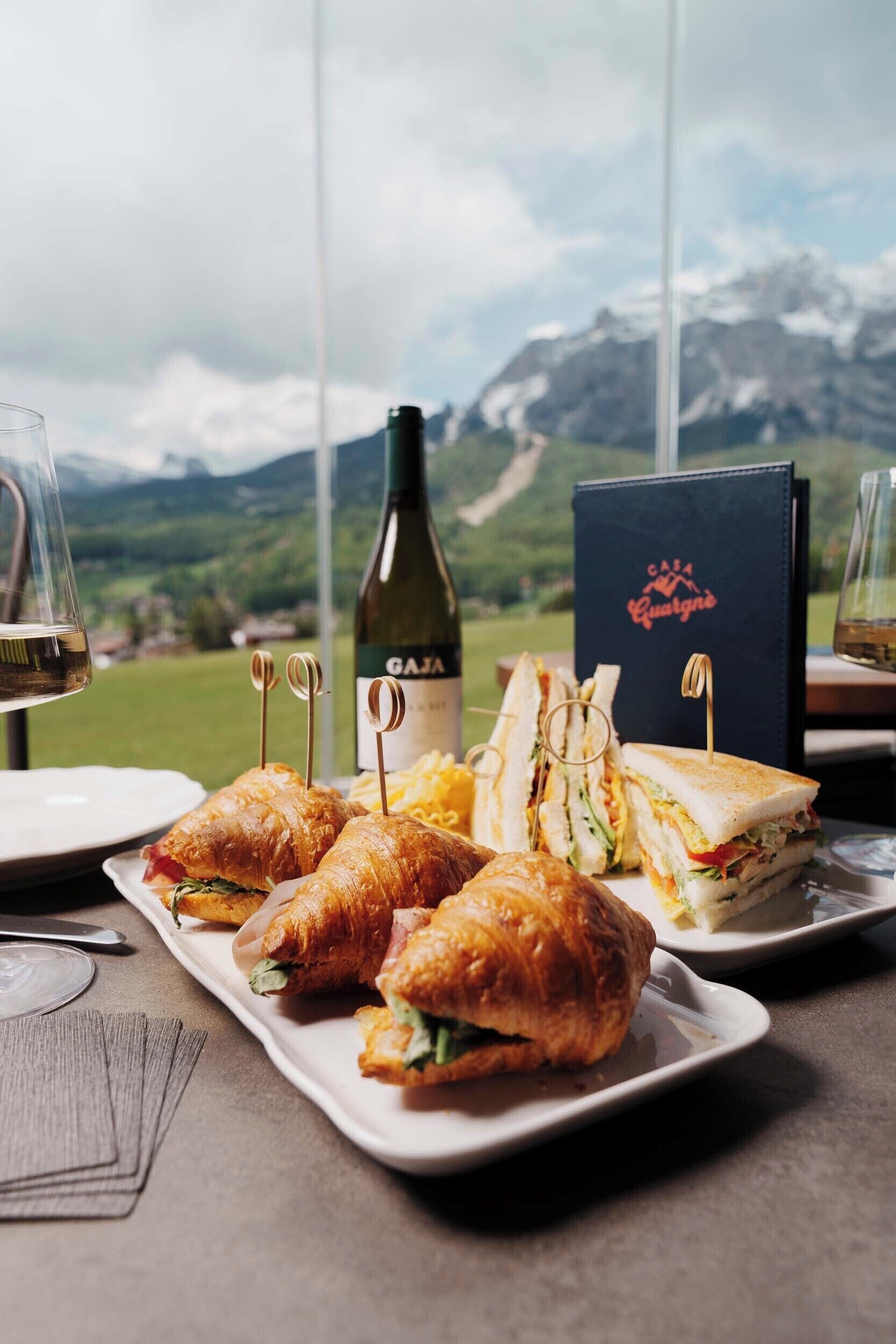 Photo - Casa Guargnè