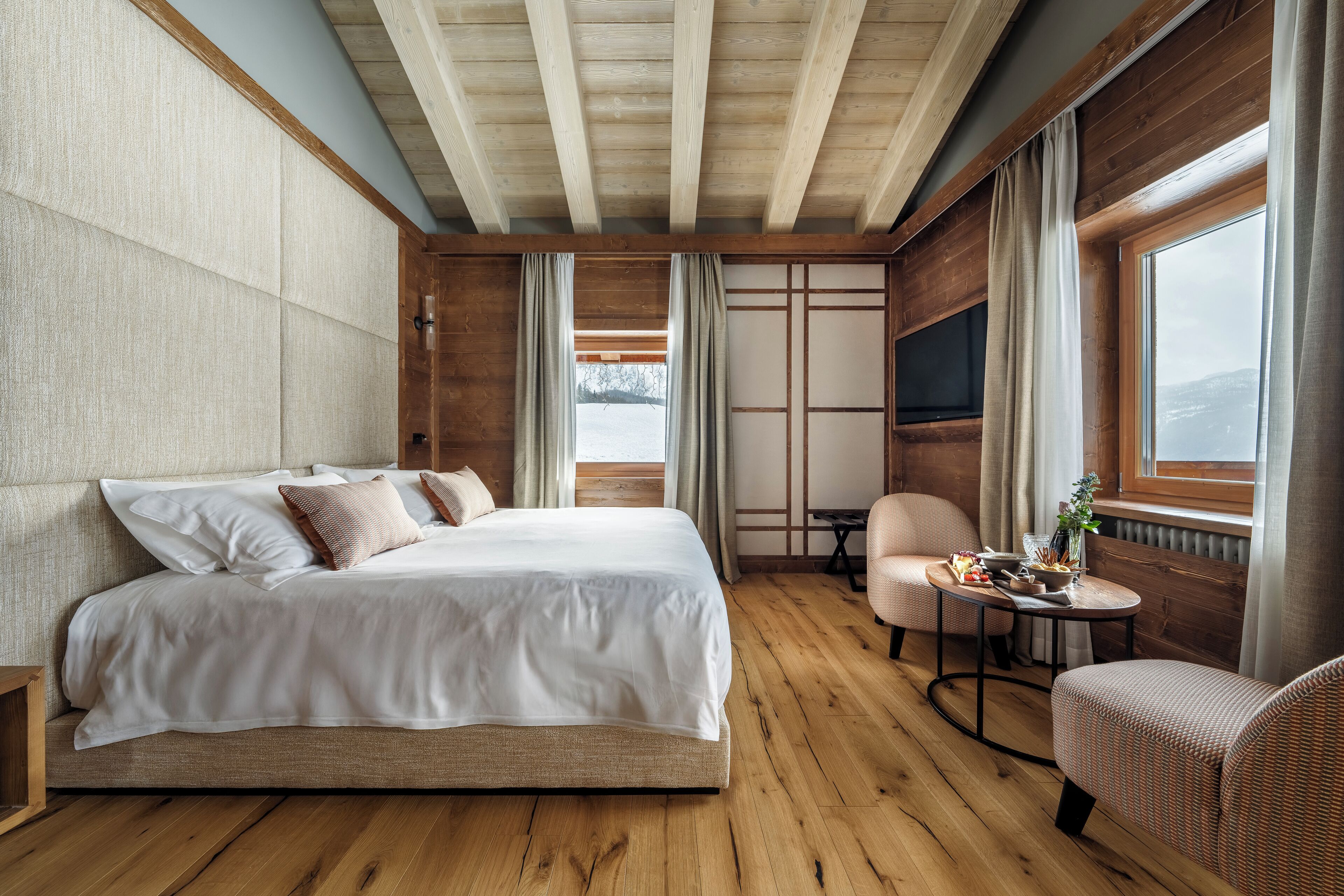 Photo - Casa Guargnè