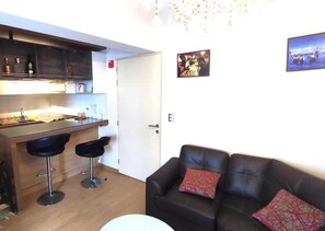 Interior - Cozy and central apartment between Miraflores and Surquillo (Miraflores)