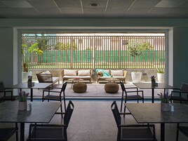 Gyermekjátszótér - kültéri