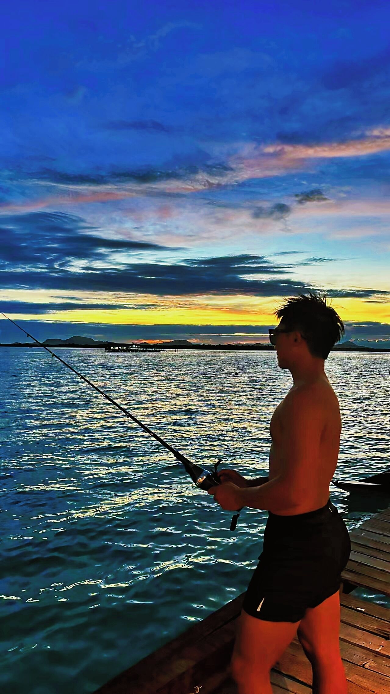 Fiske