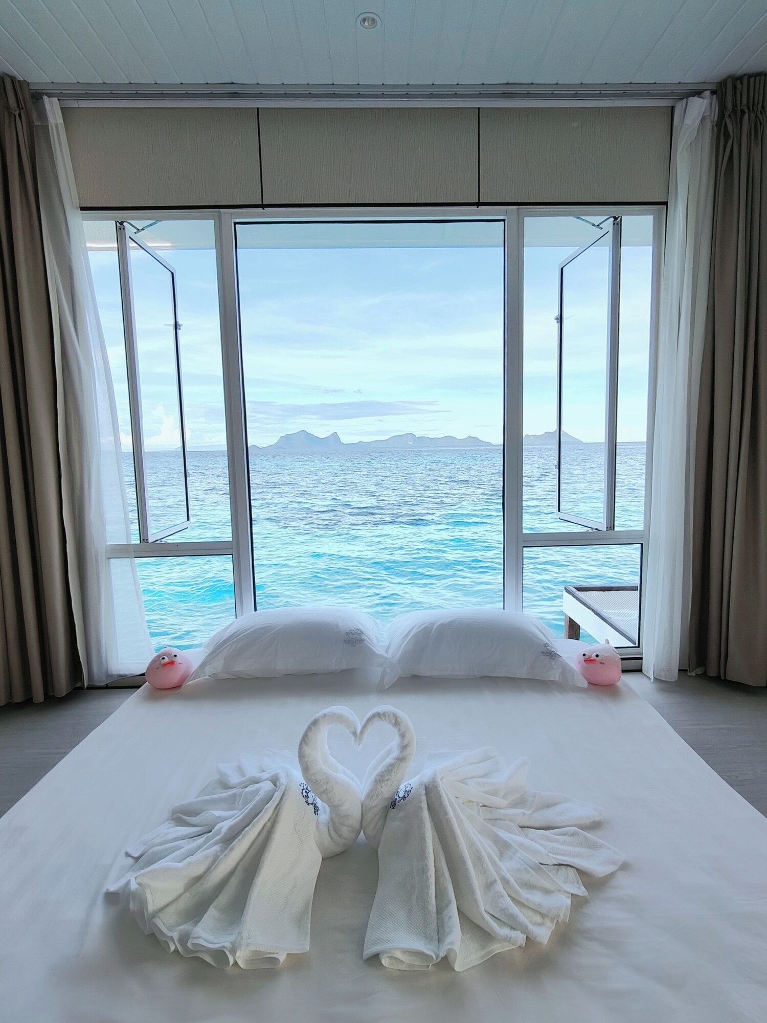 Hotel 3 Bintang