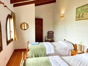 3 Schlafzimmer, Internetzugang