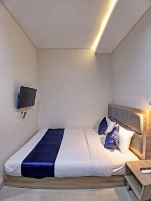 Habitación doble Deluxe