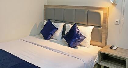 Oscar Alfa Resindece by NamRoom