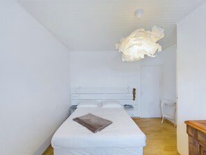 3 soverom og wi-fi (inkludert)