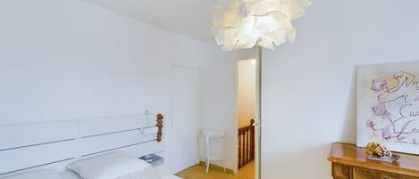 3 chambres, accĂšs au Wi-Fi (inclus)