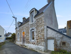 Aussenbereich