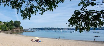 250m from the sea - Charming studio