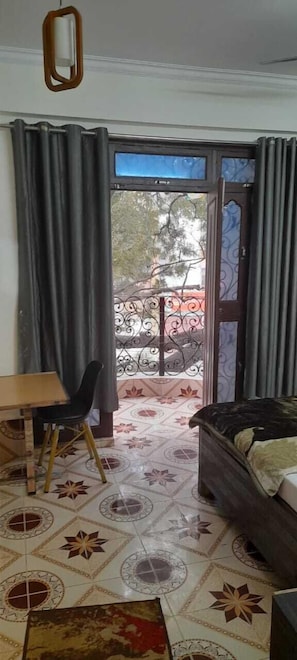Free WiFi - Hotel Parv (Varanasi)