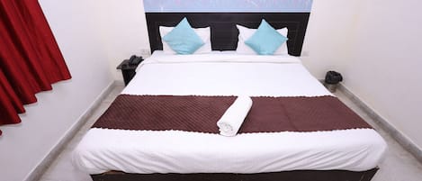 9 chambres, Wi-Fi