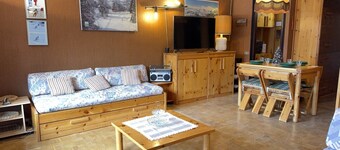 Family Chalet in Pila, Comfort and Fun