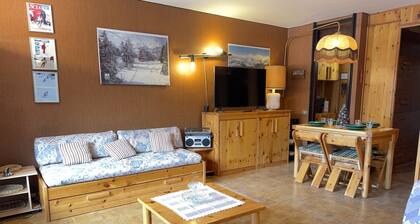 Family Chalet in Pila, Comfort and Fun