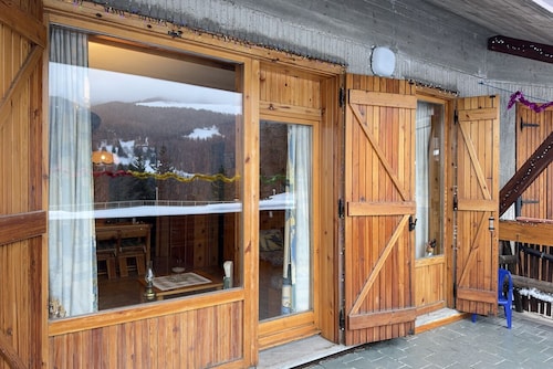 Family Chalet in Pila, Comfort and Fun