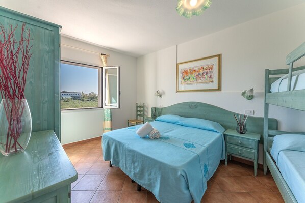 1 habitación, cuna de viaje, wifi gratis y ropa de cama 