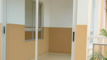 Appartement, 3 chambres, fumeurs, balcon | Intérieur