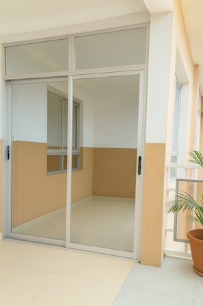 Appartement, 3 chambres, fumeurs, balcon | Intérieur
