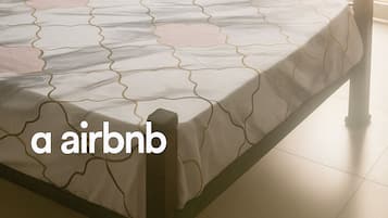 Apartment, 3 Bedrooms, Smoking, Balcony | 3 bedrooms